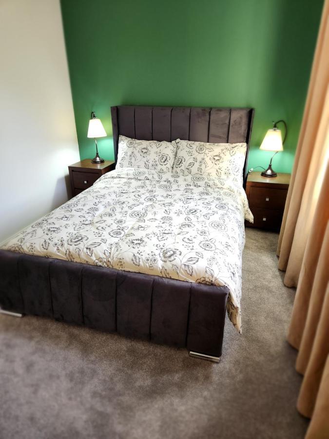 שפילד Home From Home 3 Bed,2 Bath House With Garden&Parking Near Centre&Tram Stop מראה חיצוני תמונה
